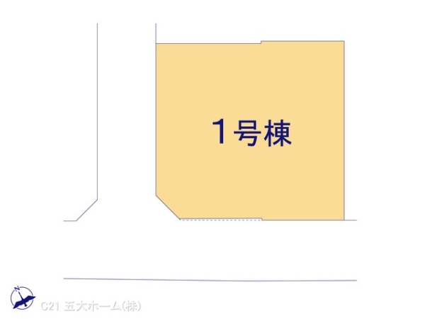 松戸市胡録台の新築一戸建