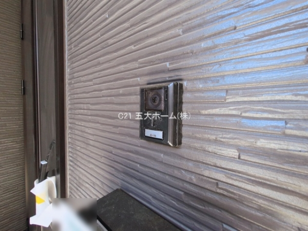 松戸市胡録台の新築一戸建