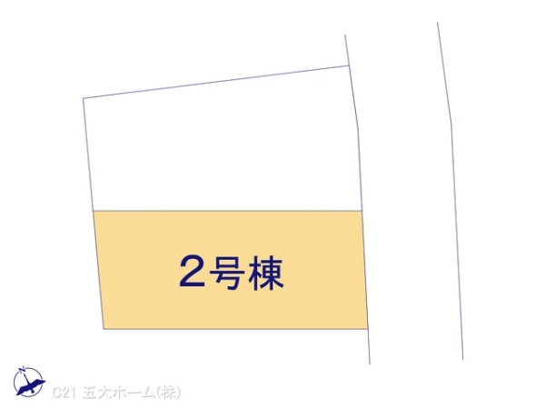 江戸川区西小松川町の新築一戸建