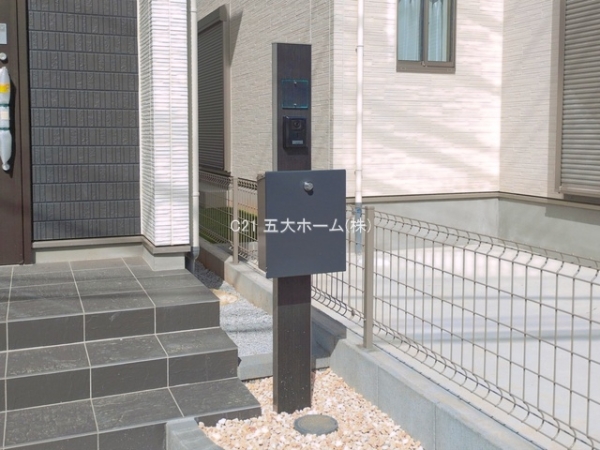三郷市戸ケ崎５丁目の新築一戸建