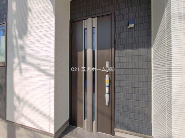 三郷市戸ケ崎５丁目の新築一戸建