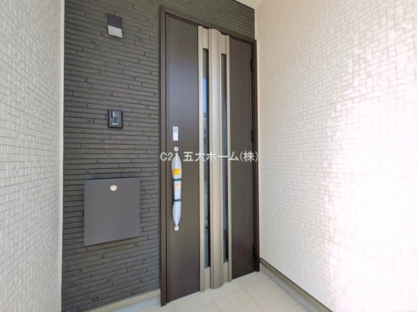 三郷市戸ケ崎５丁目の新築一戸建
