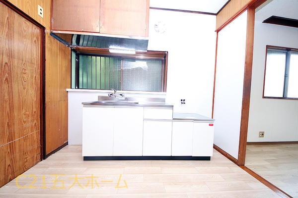 松戸市金ケ作の中古一戸建