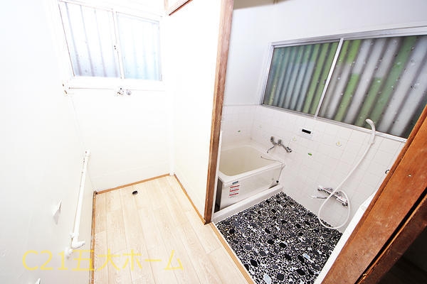 松戸市金ケ作の中古一戸建