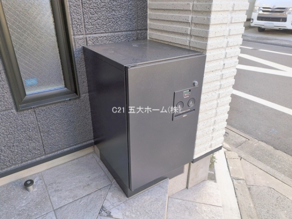 江戸川区中央２丁目の新築一戸建