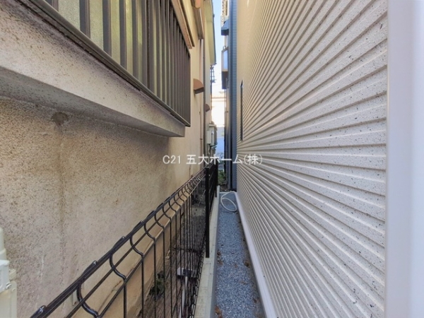 江戸川区中央２丁目の新築一戸建