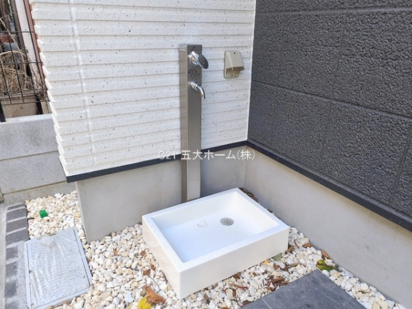 江戸川区中央２丁目の新築一戸建