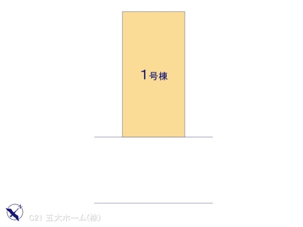 市川市宝１丁目の新築一戸建