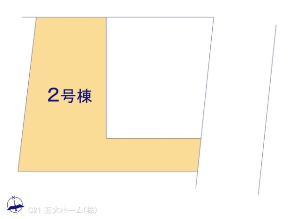 三郷市早稲田５丁目の新築一戸建
