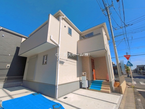 三郷市早稲田５丁目の新築一戸建
