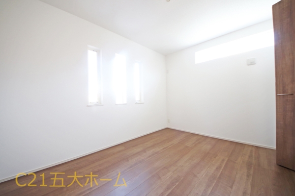 柏市あかね町の新築一戸建