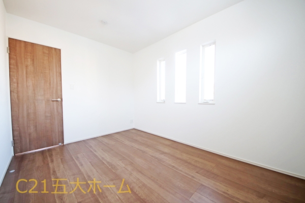 柏市あかね町の新築一戸建
