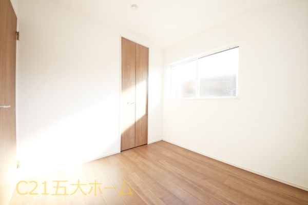 柏市あかね町の新築一戸建