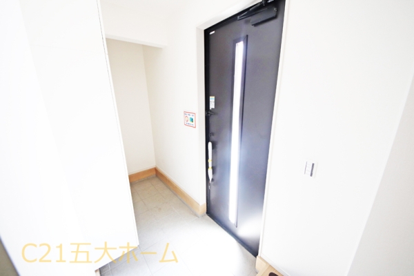 松戸市胡録台の新築一戸建