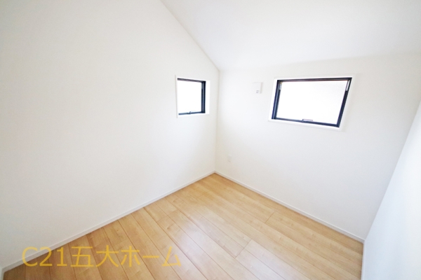 松戸市胡録台の新築一戸建