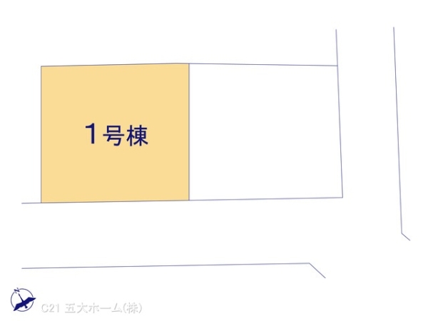 松戸市胡録台の新築一戸建