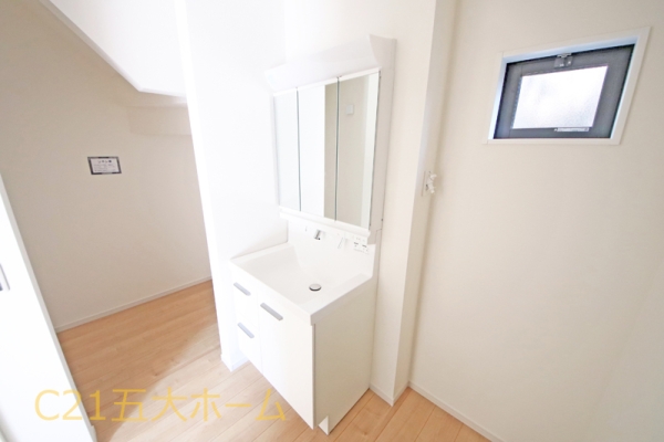 松戸市胡録台の新築一戸建