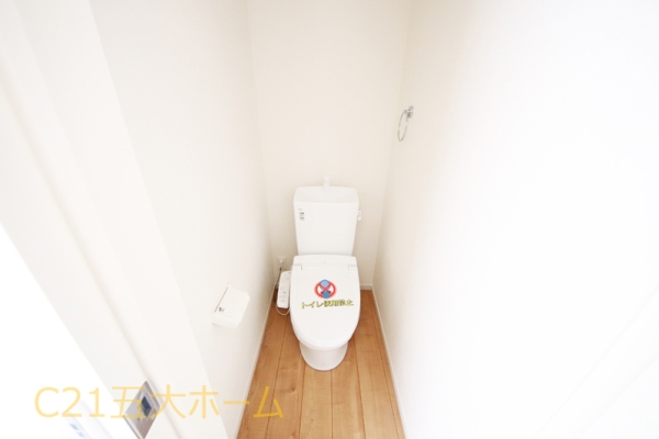 松戸市胡録台の新築一戸建
