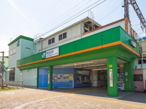 サンライトパストラル五番街D棟(南流山駅(JR　武蔵野線))