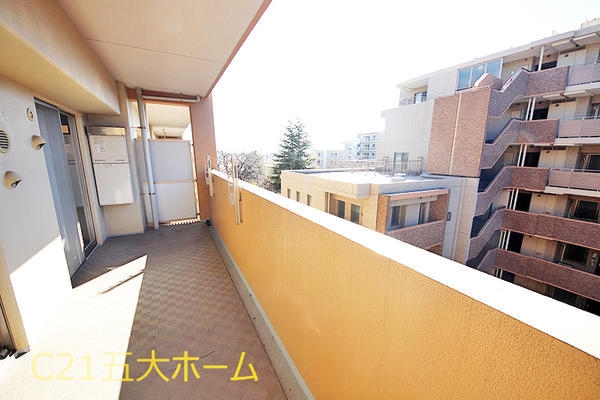 オーベル柏の葉ヒルズ壱番館