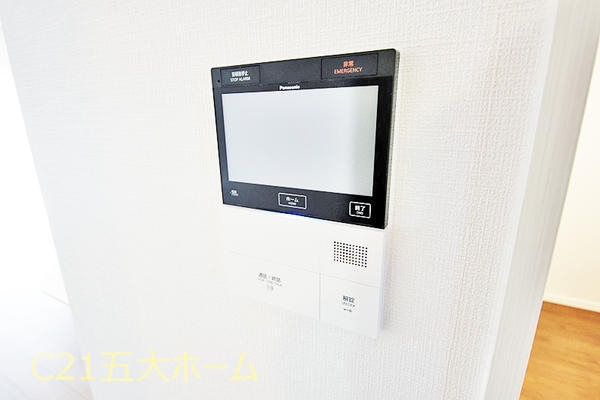オーベル柏の葉ヒルズ壱番館