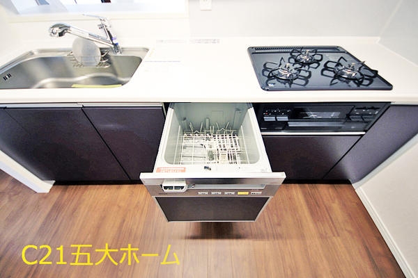 オーベル柏の葉ヒルズ壱番館