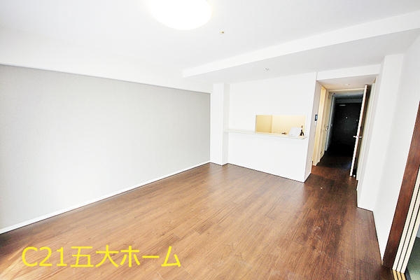 オーベル柏の葉ヒルズ壱番館