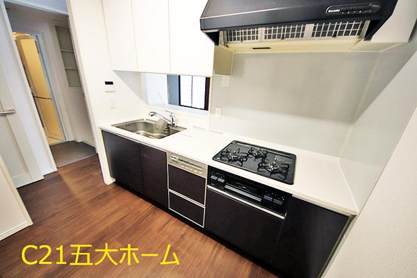 オーベル柏の葉ヒルズ壱番館