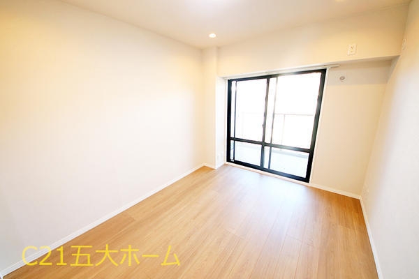 モアステージ新柏弐番館