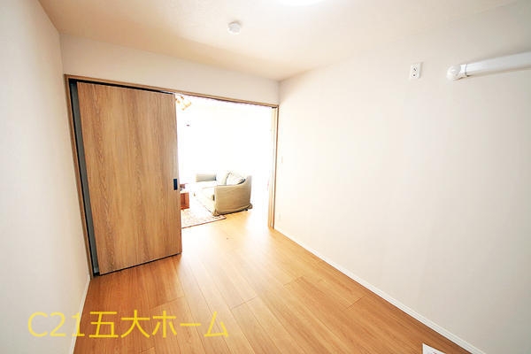 モアステージ新柏弐番館