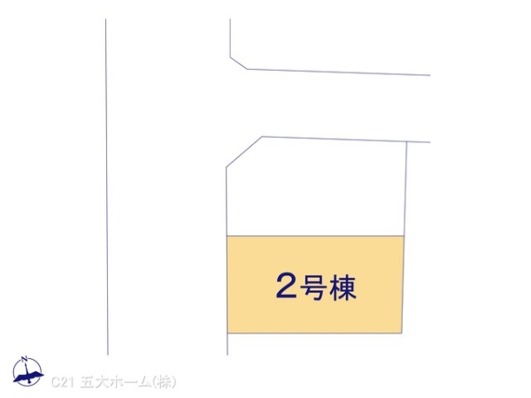 江戸川区東葛西１丁目の新築一戸建