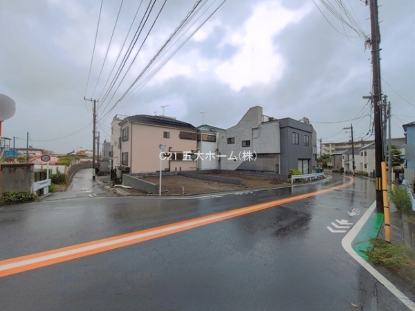 江戸川区東葛西１丁目の新築一戸建