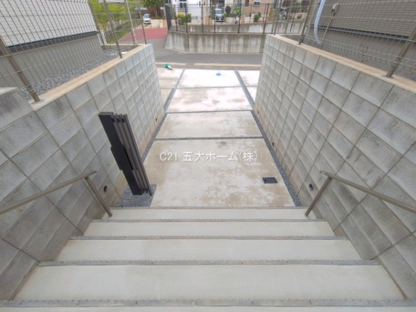 我孫子市台田２丁目の新築一戸建