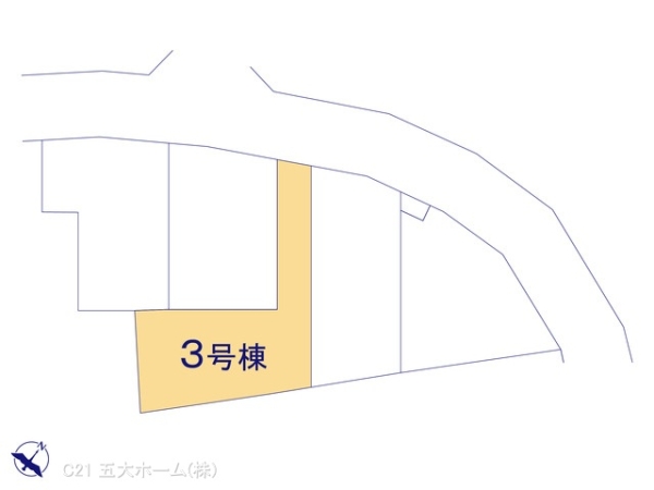 我孫子市台田２丁目の新築一戸建