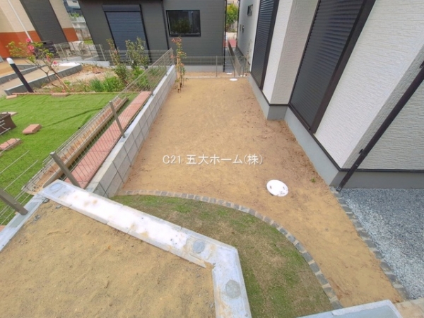 我孫子市台田２丁目の新築一戸建