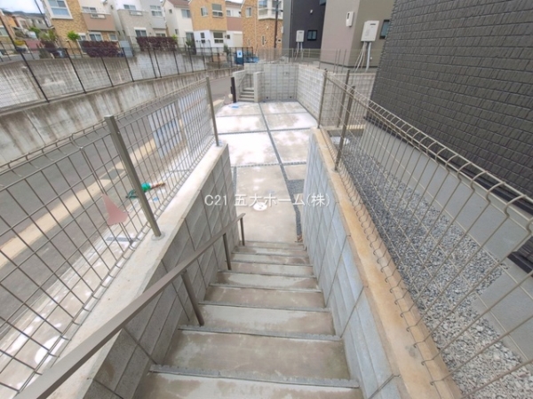 我孫子市台田２丁目の新築一戸建