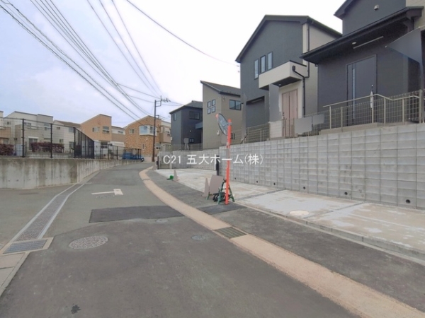我孫子市台田２丁目の新築一戸建