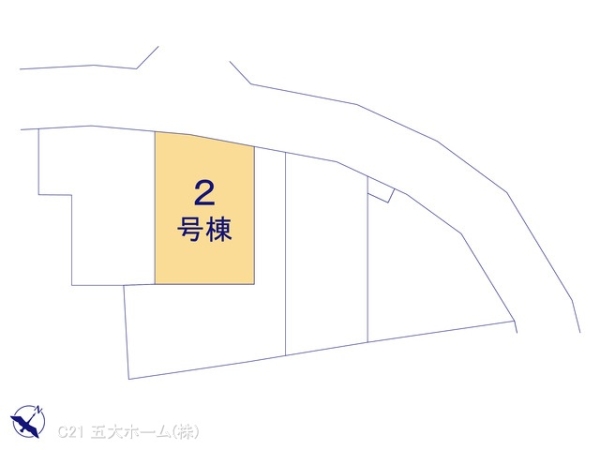 我孫子市台田２丁目の新築一戸建