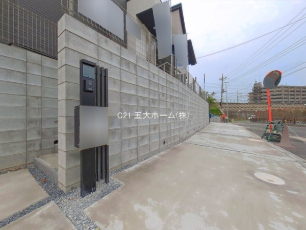 我孫子市台田２丁目の新築一戸建