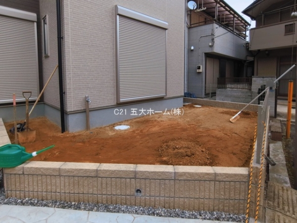 市川市下貝塚３丁目の新築一戸建