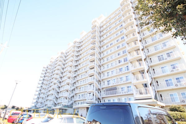 サンライトパストラル壱番街Ｃ棟