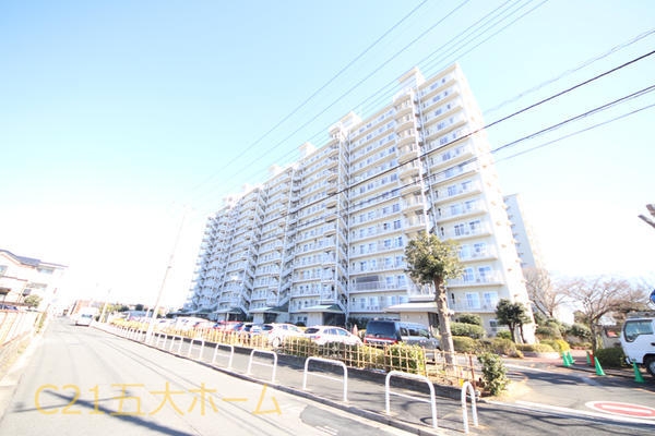サンライトパストラル壱番街Ｃ棟