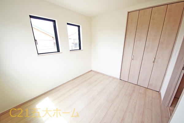 松戸市高塚新田の新築一戸建
