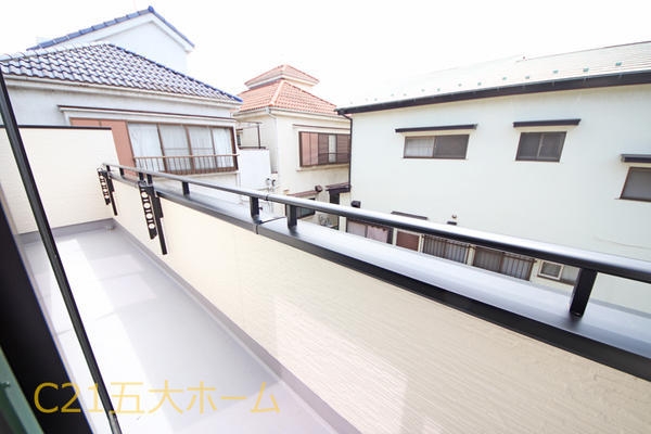 松戸市高塚新田の新築一戸建