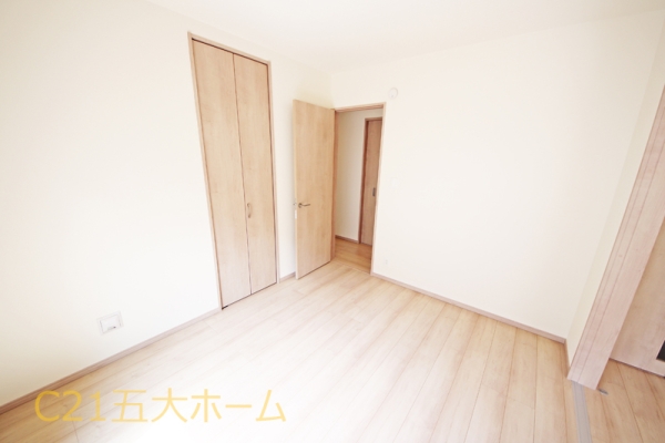 松戸市高塚新田の新築一戸建