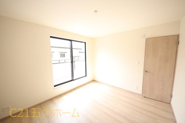 松戸市高塚新田の新築一戸建