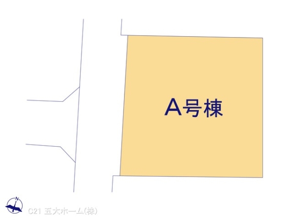 松戸市高塚新田の新築一戸建