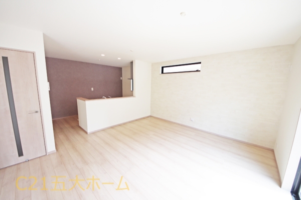 松戸市高塚新田の新築一戸建