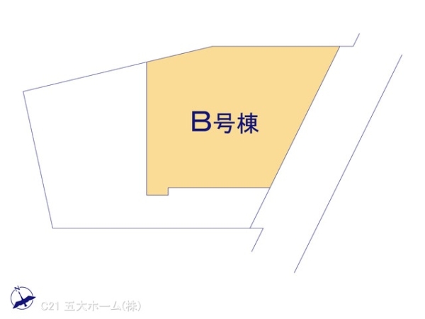 松戸市小山の新築一戸建