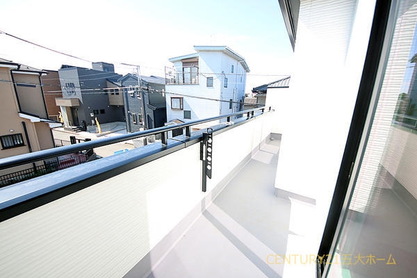 松戸市常盤平双葉町の新築一戸建
